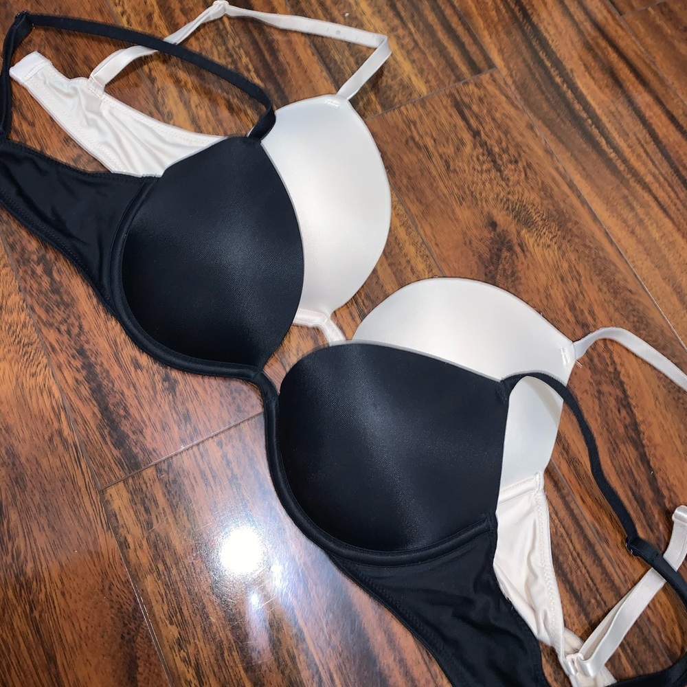 PINK - WEAR EVERYWHERE PUSH UP